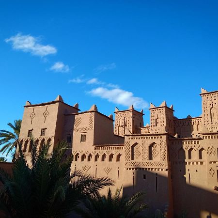 Espace Kasbah Amridil Skoura Extérieur photo