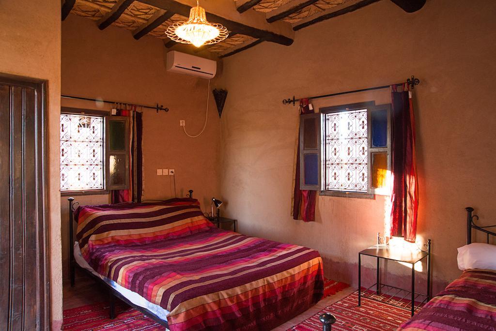 Espace Kasbah Amridil Skoura Extérieur photo