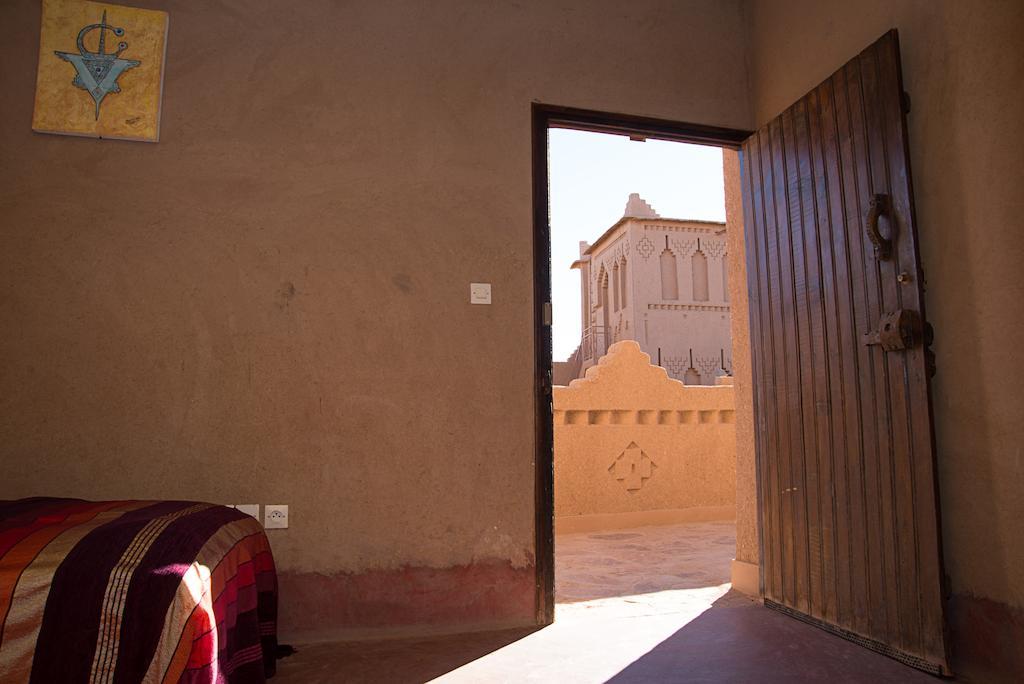 Espace Kasbah Amridil Skoura Extérieur photo