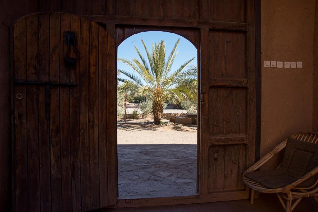 Espace Kasbah Amridil Skoura Extérieur photo