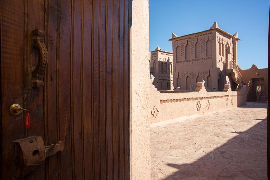 Espace Kasbah Amridil Skoura Extérieur photo