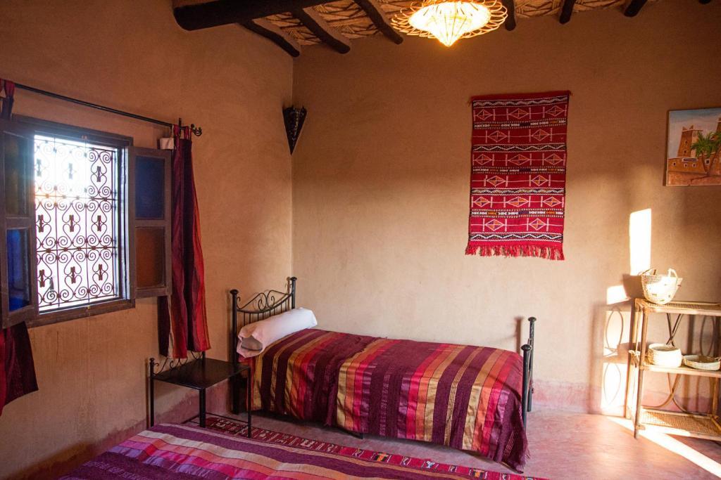 Espace Kasbah Amridil Skoura Extérieur photo