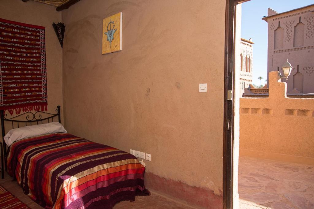 Espace Kasbah Amridil Skoura Extérieur photo